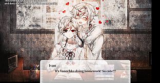 Quest for Choices: Ivan's Tale｜Chapter 0+1