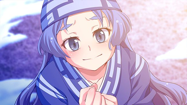 Hardcore Yet Laid-Back Hero Battle: KAMUIKKO-TAN Passionate Edition!?