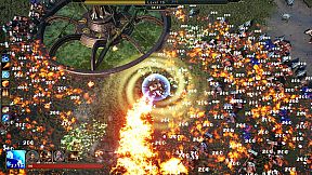 Driveloop: Survivors