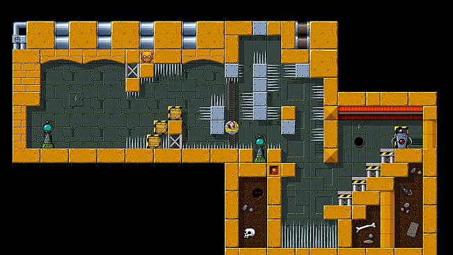 Archibald's Adventures