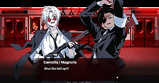 There Is No Next Stop