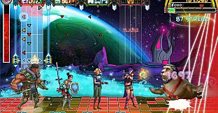 The Metronomicon - Deck the Dubstep