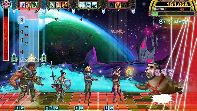 The Metronomicon - Deck the Dubstep