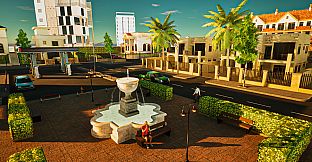 Ice Cream Shop Simulator