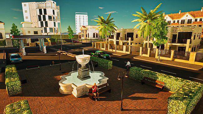 Ice Cream Shop Simulator