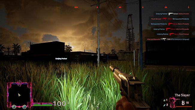 HellFull - The Last Hope