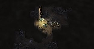 Heroes of Science and Fiction - Typhon Map Pack