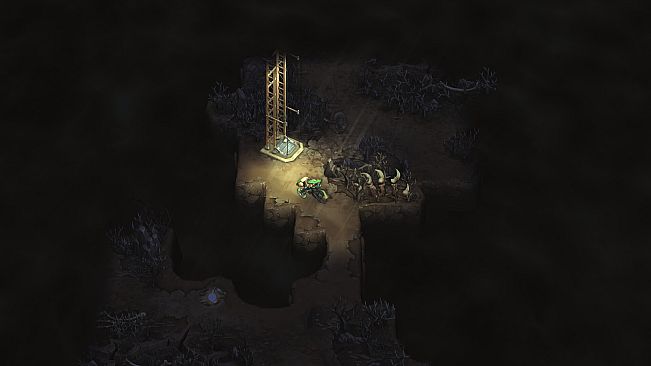 Heroes of Science and Fiction - Typhon Map Pack