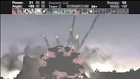 Tank Wars: Anniversary Edition