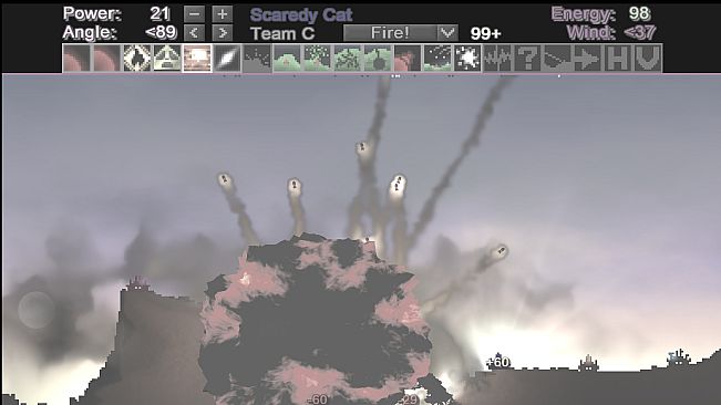 Tank Wars: Anniversary Edition