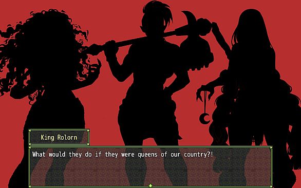 Giant Wishes: Memories