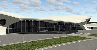 X-Plane 11 - Add-on: Aerosoft - Airport John F. Kennedy International