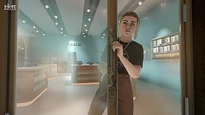 Nancy Drew: Mystery of the Seven Keys