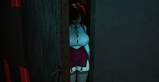 Seven Nights With Hanako