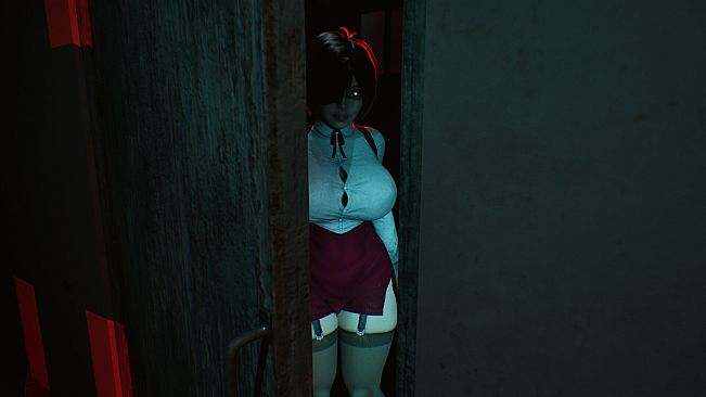 Seven Nights With Hanako