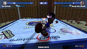 TRAUMA Pro Wrestling