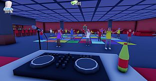 Dude Simulator: New Home