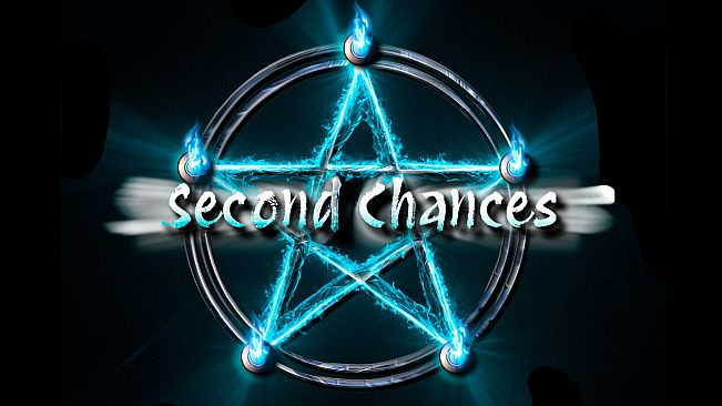 Second Chances