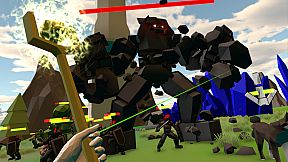 No King No Kingdom VR