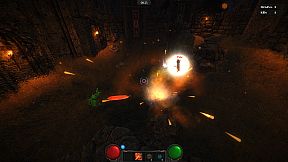 Purgatory: War of the Damned