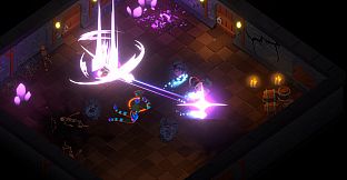 Soulcery: Deck of Shadows