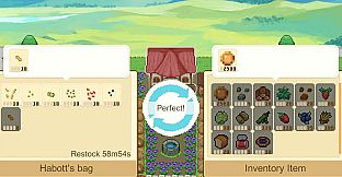 Rabby's Rainbow Farm