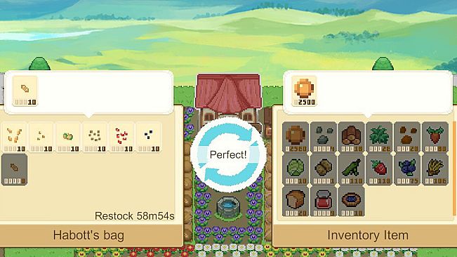 Rabby's Rainbow Farm