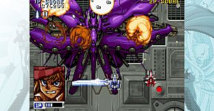 STEAM-HEART'S Saturn Tribute