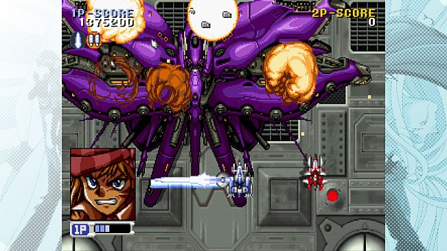 STEAM-HEART'S Saturn Tribute