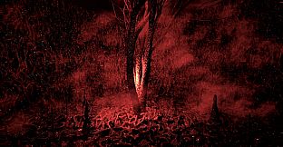 Locked in my Darkness 2: The Room