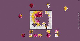 House of Jigsaw: The Best of Macro Photography