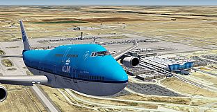 Aerofly FS 2 - USA Colorado