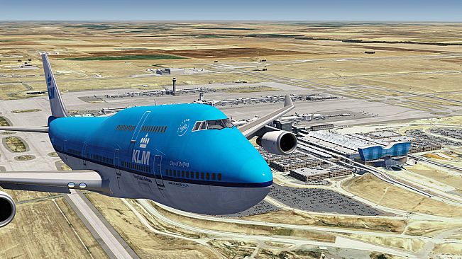 Aerofly FS 2 - USA Colorado