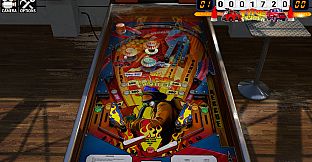 Zaccaria Pinball - Achievement Table Pack
