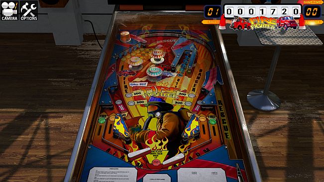 Zaccaria Pinball - Achievement Table Pack