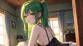 Beautiful Sakura: Racing Club