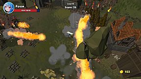 Ayase, the Sexy Archer