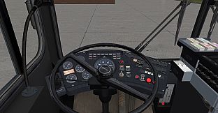 OMSI 2 Add-On MAN SL200