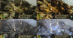 King Arthur II: Dead Legions