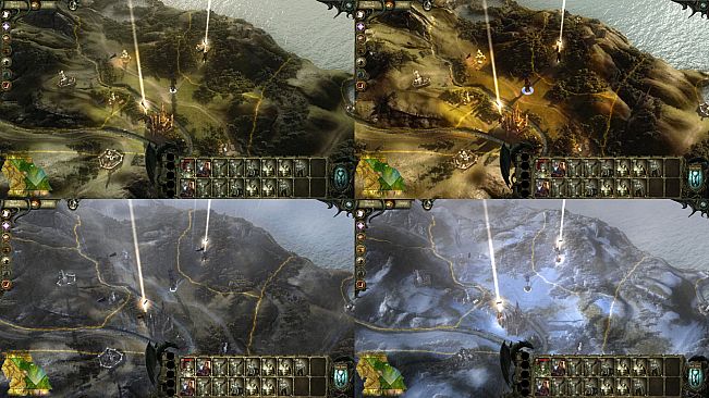 King Arthur II: Dead Legions