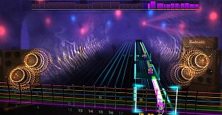 Rocksmith 2014 Edition – Remastered – Variety Song Pack X