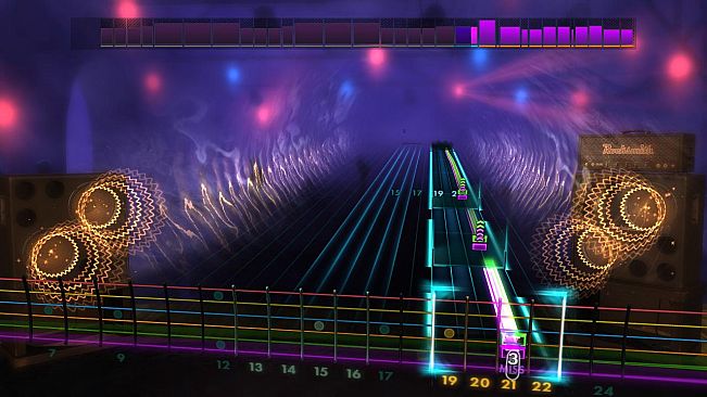 Rocksmith 2014 Edition – Remastered – Variety Song Pack X