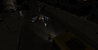 Fatal Hour: Roadkill