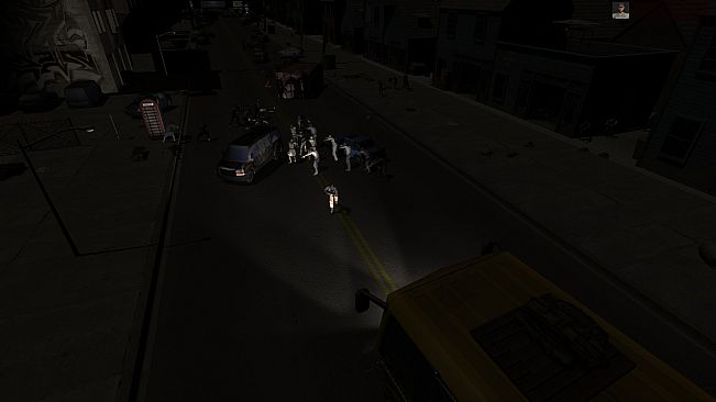 Fatal Hour: Roadkill