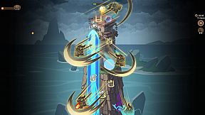 Meow Tower - Doomsguard