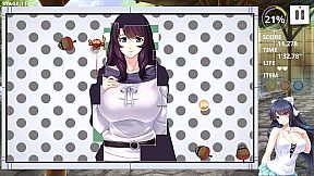 Pretty Girls Panic! PLUS