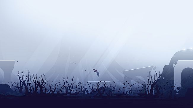 Neva: Prologue