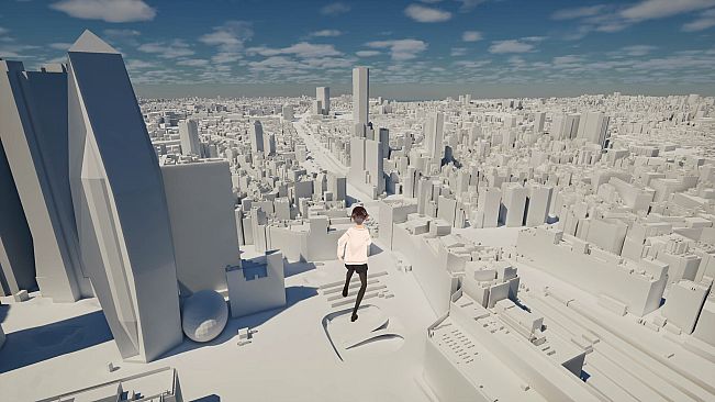Tokyo Canvas
