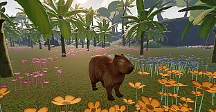 Capybara Simulator