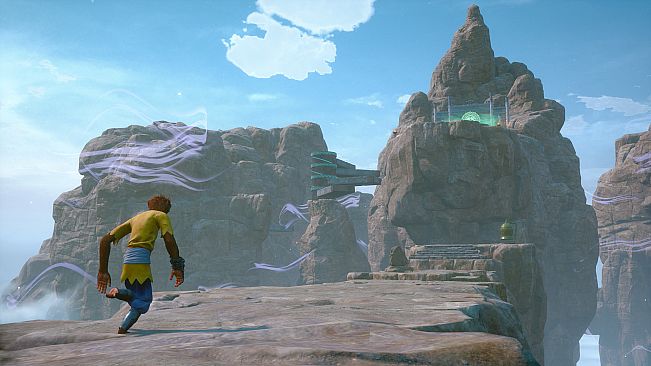 MONKEY KING: HERO IS BACK DLC - MIND PALACE (EPISODE)